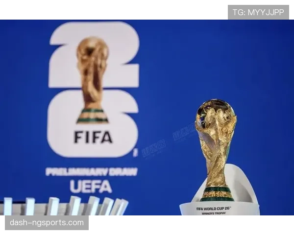 2026世界杯48支球队12个小组怎么分组，赛制规则是什么