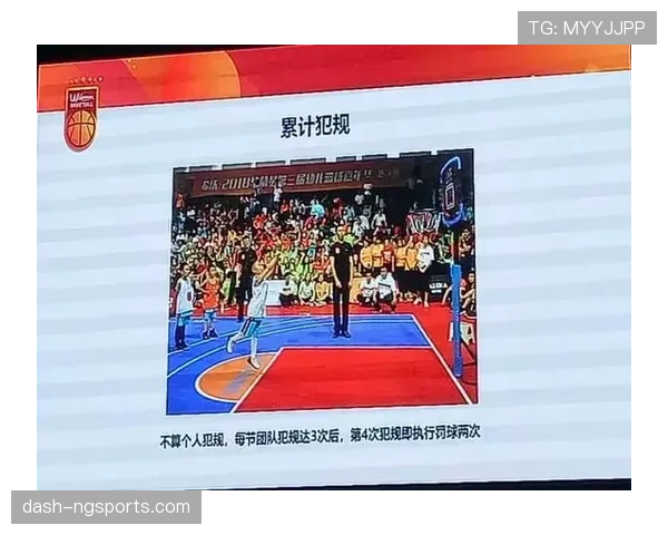 篮球犯规次数限制规则：解读个人犯满离场与团队罚球的关联