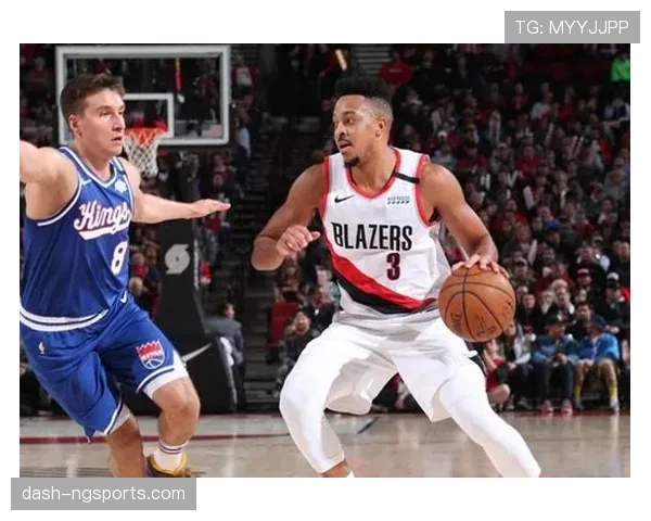 CJ·麦科勒姆突破打击防守助开拓者提升关键时刻得分效率