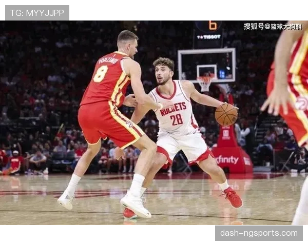 申京挡拆冲击篮筐效率提升明显，优于球队内线同僚